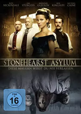 Couverture du produit · Stonehearst Asylum-Diese Mauern Wirst du Nie Ver [Import]