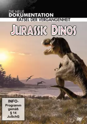 Couverture du produit · Jurassic Dinos [Import]