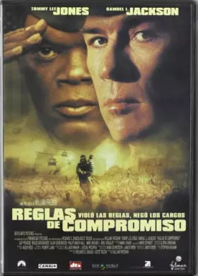 Couverture du produit · Reglas De Compromiso [Import]