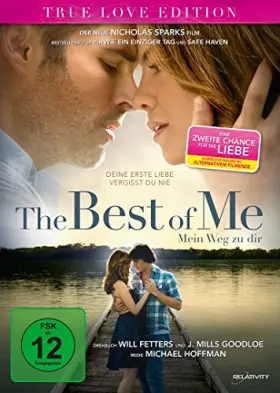 Couverture du produit · The Best of Me-Mein Weg zu Dir [Import]