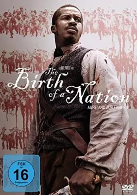 Couverture du produit · The Birth of a Nation-Aufstand zur Freiheit [Import]