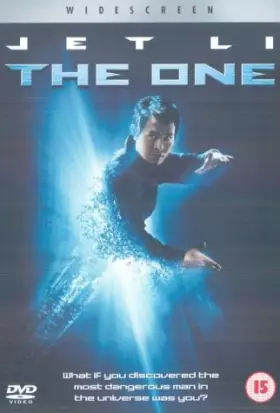 Couverture du produit · The One [DVD] [2002] by Jet Li