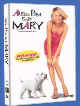 Couverture du produit · Algo Pasa Con Mary [Import]