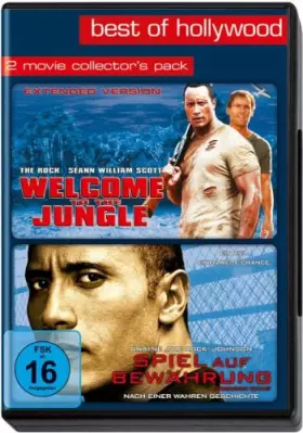 Couverture du produit · Best of Hollywood-2 Movie Collector's Pack 38 [Import]