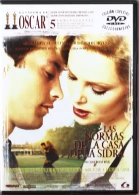 Couverture du produit · Las Normas De La CASA De La Sidra [Import]