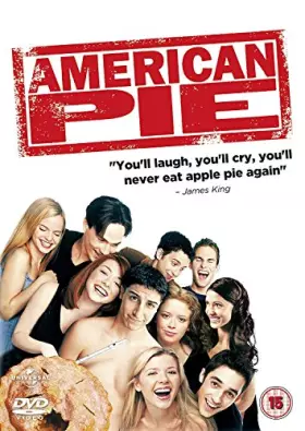 Couverture du produit · American Pie [Edizione: Germania] [Import]