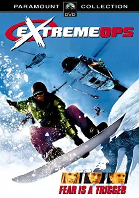Couverture du produit · Extreme Ops [Import allemand]