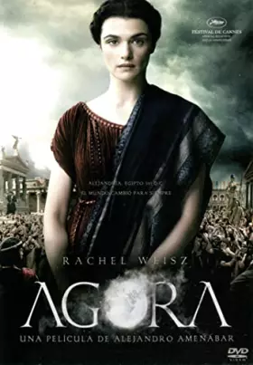 Couverture du produit · Ágora [Import]