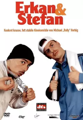 Couverture du produit · Erkan & Stefan