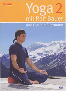 Couverture du produit · Yoga 2 mit Ralf Bauer [Import]