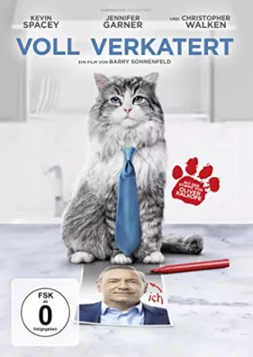 Couverture du produit · Voll Verkatert [Import]