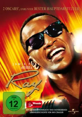 Couverture du produit · Ray [Import]