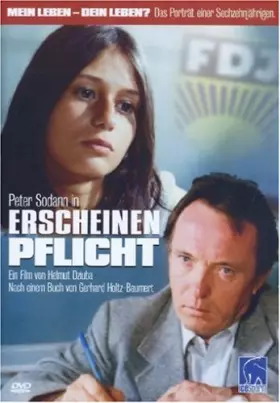 Couverture du produit · Erscheinen Pflicht [Import]