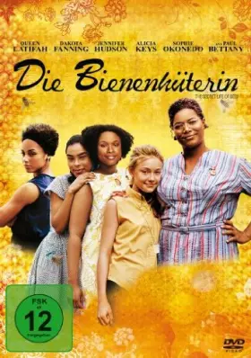 Couverture du produit · Die Bienenhüterin [Import]