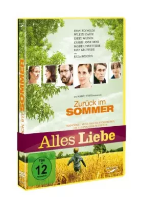 Couverture du produit · Zurück im Sommer (Alles Liebe) [Import]