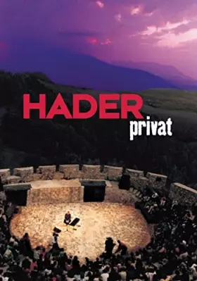 Couverture du produit · Privat [Standard Version] [Import]