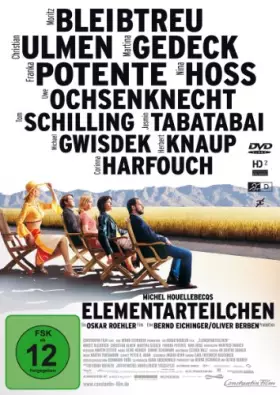 Couverture du produit · Elementarteilchen [Import]