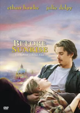 Couverture du produit · Before Sunrise