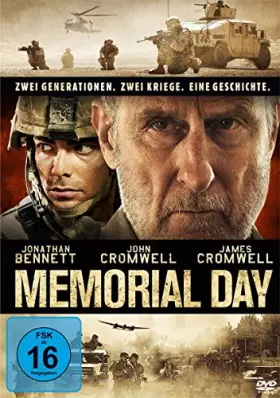 Couverture du produit · Memorial Day: Zwei Generationen.Zwei Kriege.Eine [Import]
