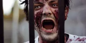 Couverture du produit · Portrait of a Zombie [Import]