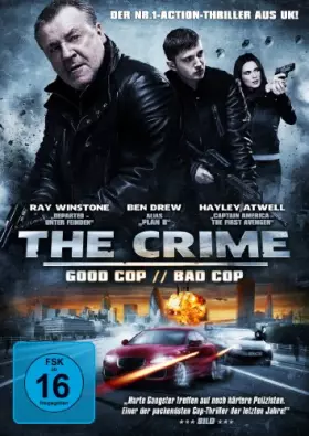Couverture du produit · The Crime-Good Bad Cop [Import]