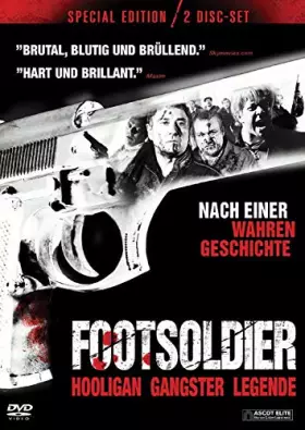 Couverture du produit · Footsoldier - Special Edition (2 DVDs)