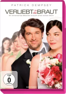 Couverture du produit · Verliebt in Die Braut-Amaray Pink [Import]