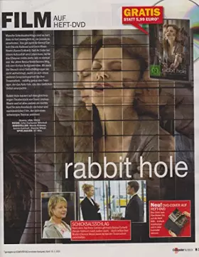 Couverture du produit · Rabbit Hole [Import]