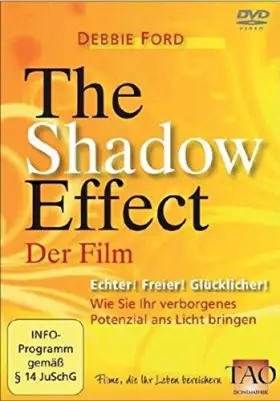 Couverture du produit · The Shadow Effect: der Film [Import]