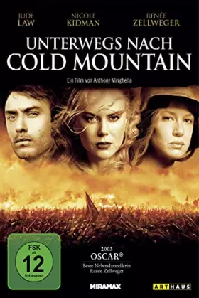 Couverture du produit · Unterwegs Nach Cold Mountain [Import]