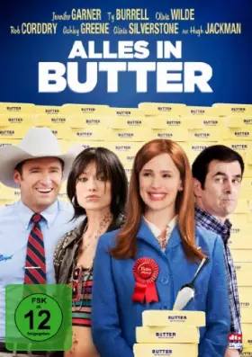 Couverture du produit · Alles in Butter [Import]