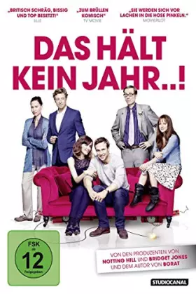 Couverture du produit · Das Hält Kein Jahr. [Import]