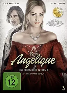 Couverture du produit · Angelique [Import]