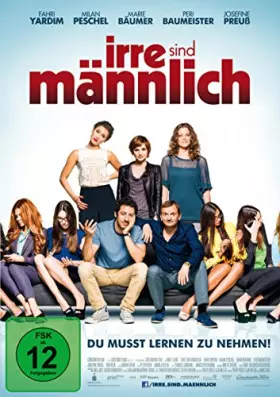 Couverture du produit · Irre Sind Männlich [Import]