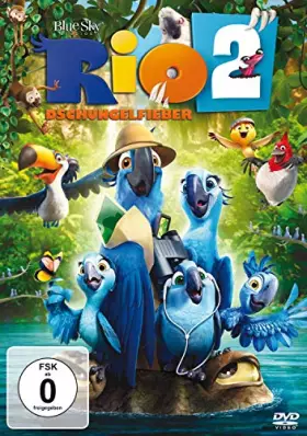 Couverture du produit · Rio 2-Dschungelfieber [Import]
