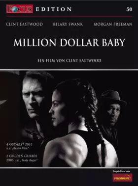 Couverture du produit · Million Dollar Baby [Import]
