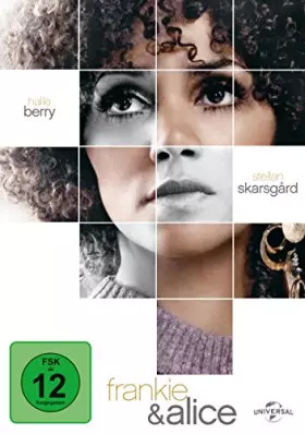 Couverture du produit · Frankie & Alice [Import]