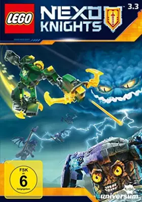 Couverture du produit · Lego-Nexo Knights-Staffel 3.3 [Import]