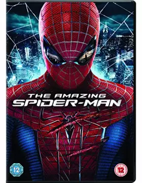 Couverture du produit · Amazing Spider-Man [Import allemand]