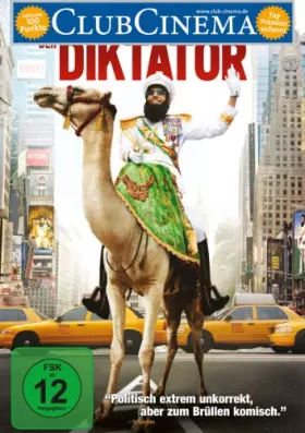 Couverture du produit · Der Diktator [Import]