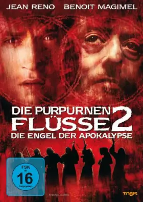 Couverture du produit · Die purpurnen Flüsse 2: Die Engel der Apokalypse