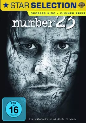 Couverture du produit · Number 23