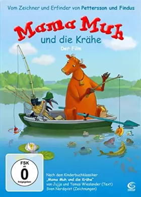 Couverture du produit · Mama Muh und Die Krähe [Import]