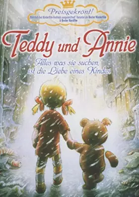 Couverture du produit · Teddy und Annie-Die Vergessene [Import]