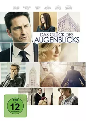 Couverture du produit · Das Glück des Augenblicks [Import]