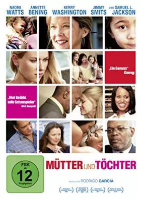 Couverture du produit · Mütter und Töchter [Import]