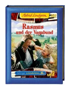 Couverture du produit · Rasmus und der Vagabund [Import allemand]