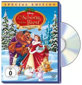 Couverture du produit · Die Schöne und das Biest-Weihnachtszauber (Speci [Import]