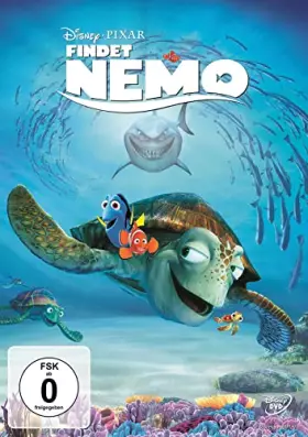 Couverture du produit · Findet Nemo [Import]