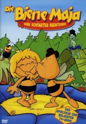 Couverture du produit · Die Biene Maja - Ihre schönsten Abenteuer
